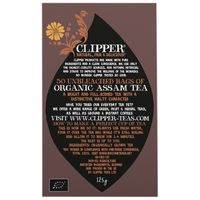 Clipper Organic Indian Chai Tea
